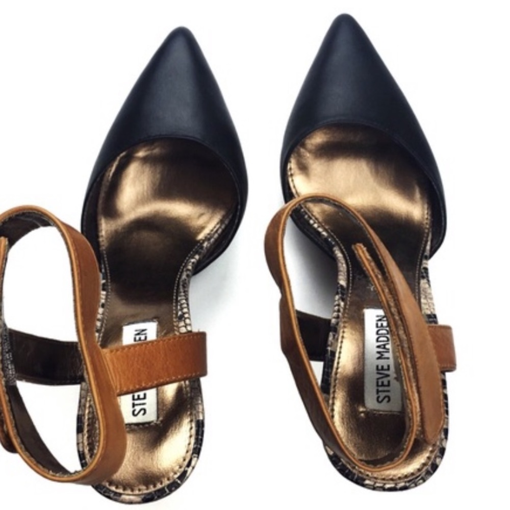 Steve Madden - Picture 2 of 8